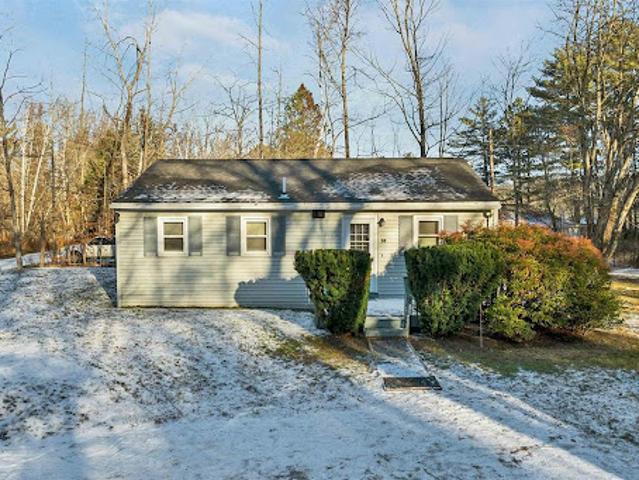 House for sale in New Hampshire