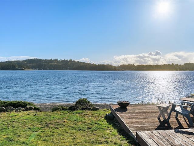 House for sale in Gig Harbor, Washington