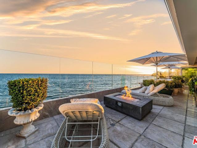 House for sale in Malibu, California