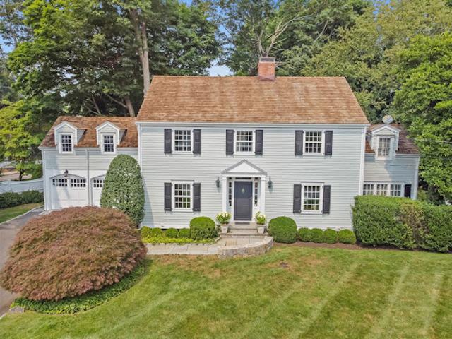 House for sale in Fairfield