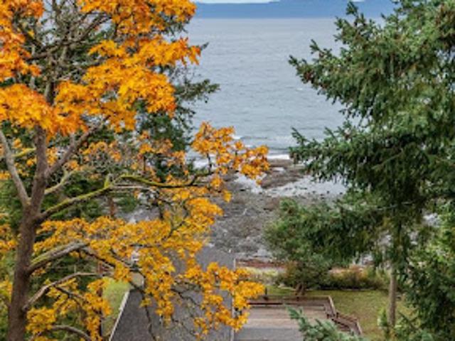House for sale in Denman Island, British Columbia