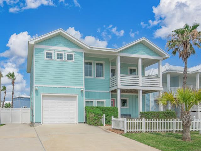 House for sale in Port Aransas House for sale in Port Aransas