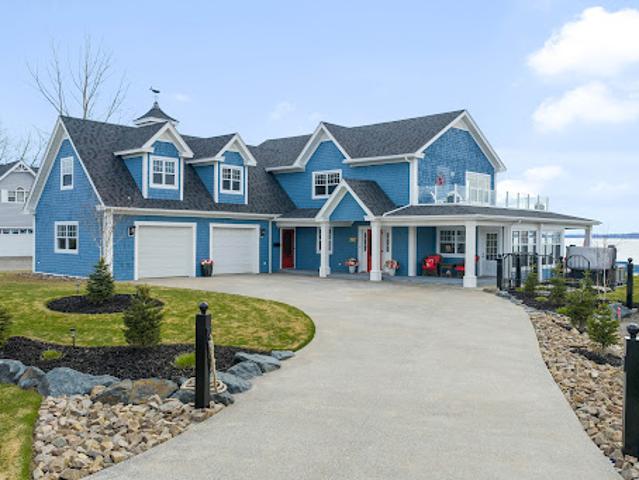 House for sale in Charlotte, New Brunswick
