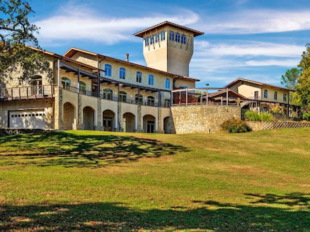 House for sale in Kingston, Oklahoma