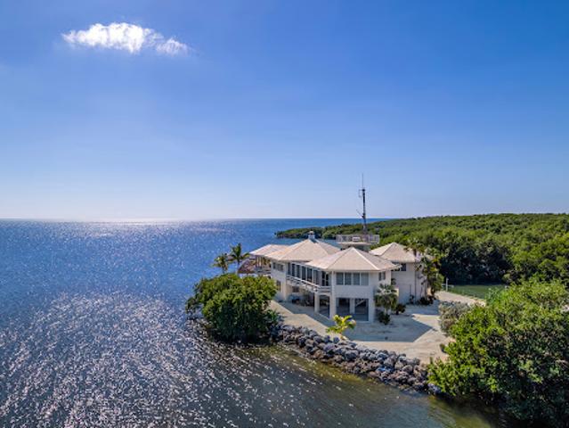 House for sale in Key Largo, Florida