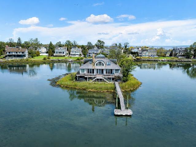 House for sale in Greenwich, Connecticut