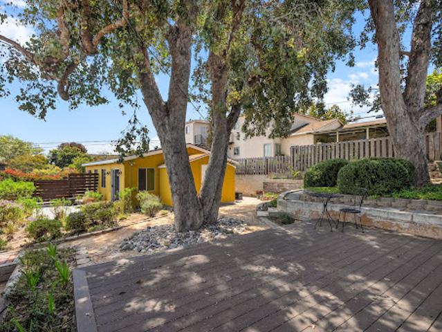 House for sale in Santa Monica, California