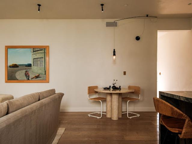 House for sale in Santa Monica, California