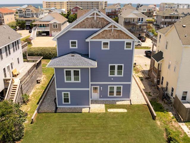 House for sale in Kill Devil Hills