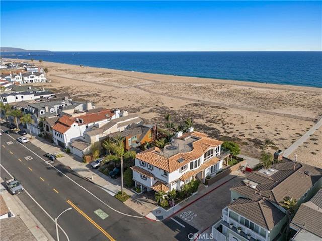 House for sale in Newport Beach, California