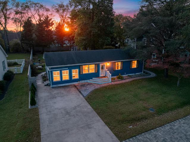 House for sale in Rehoboth Beach, Delaware