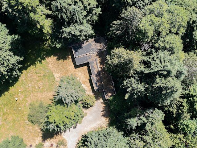 House for sale in Denman Island, British Columbia