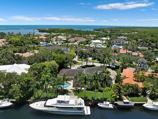 House for sale in Coral Gables, Miami-Dade County