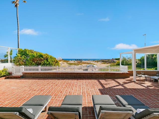 House for sale in Malibu, California