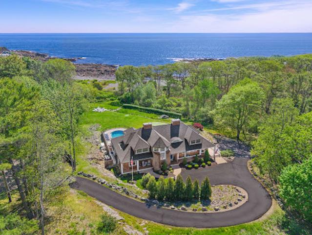 House for sale in York, Maine