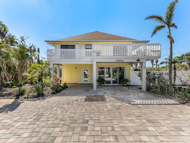 House for rent in Boca Grande, Florida