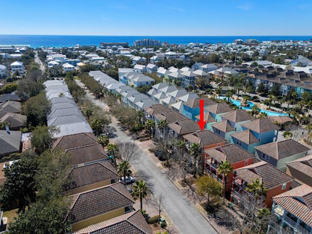 House for sale in Destin, Florida