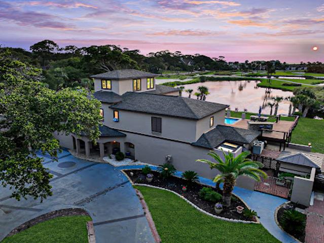 House for sale in South Carolina