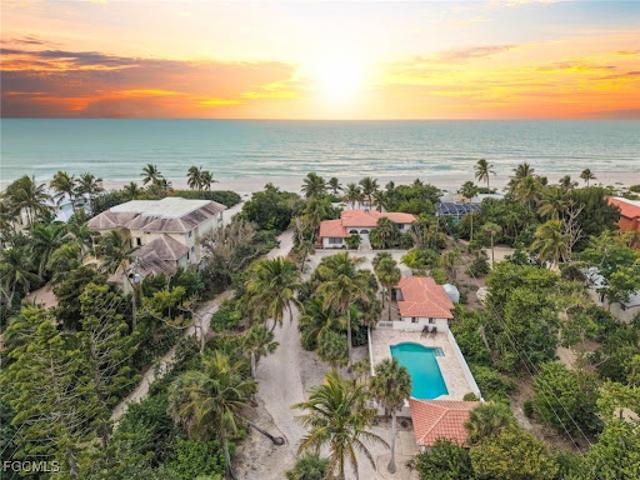 House for sale in Captiva, Florida