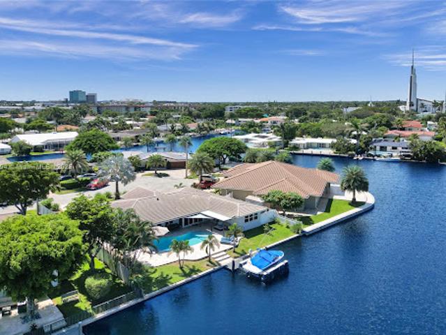 House for sale in Fort Lauderdale, Florida