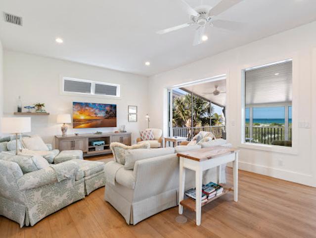 House for rent in Boca Grande, Florida