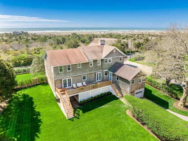 House for rent in Wainscott, New York