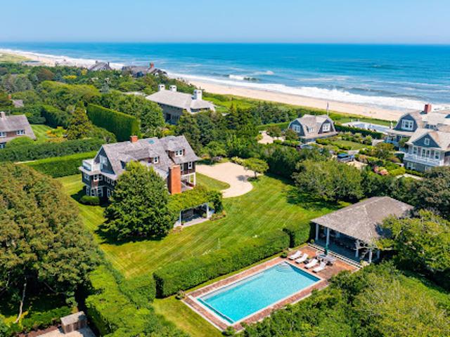 House for rent in Wainscott, New York