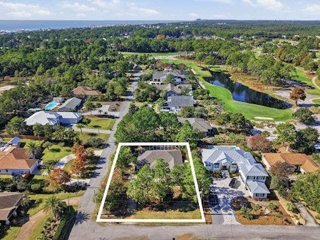 House for sale in Santa Rosa Beach, Walton County