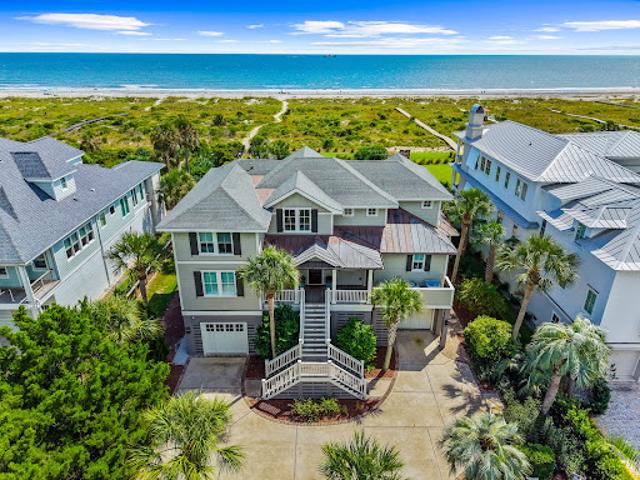 House for sale in Isle of Palms, Charleston County