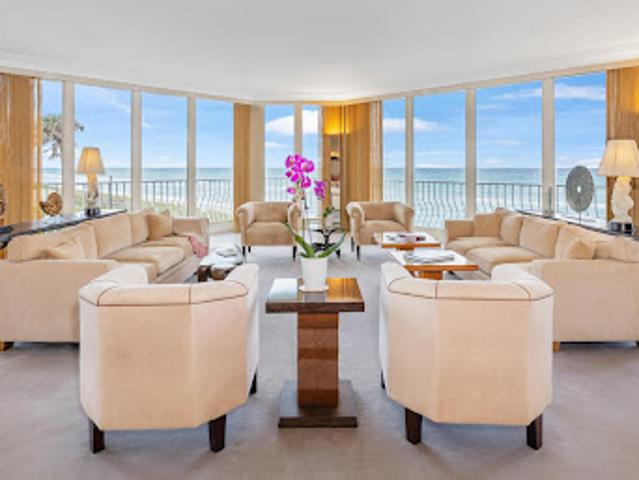 House for sale in Palm Beach, Florida