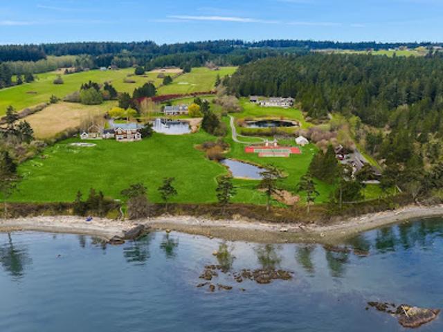 House for sale in Friday Harbor, Washington
