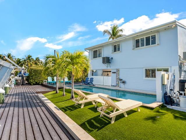 House for sale in Islamorada, Florida