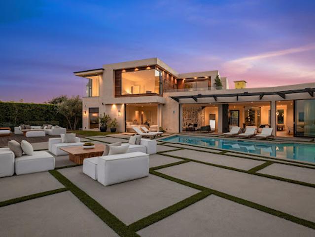 House for sale in Los Angeles, Los Angeles County
