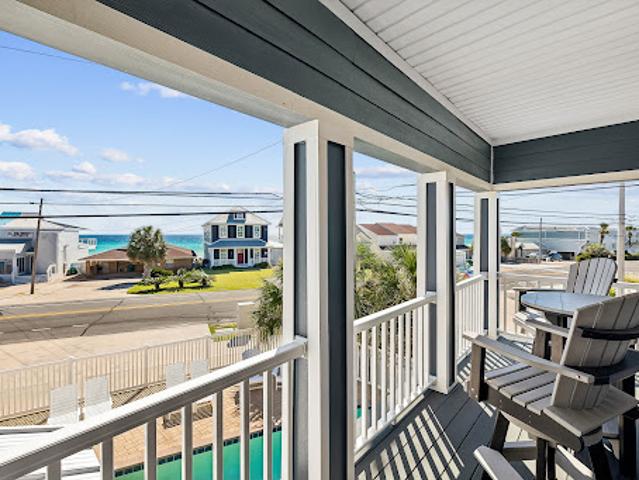 House for sale in Panama City Beach, Bay County