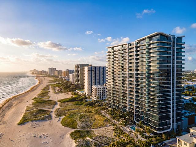 House for sale in Pompano Beach, Florida