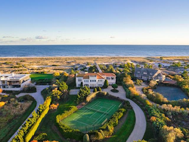 House for sale in Sagaponack, New York