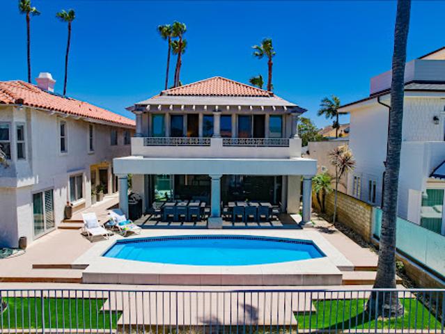 House for sale in Coronado, California