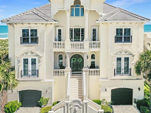 House for sale in Palm Coast, Florida