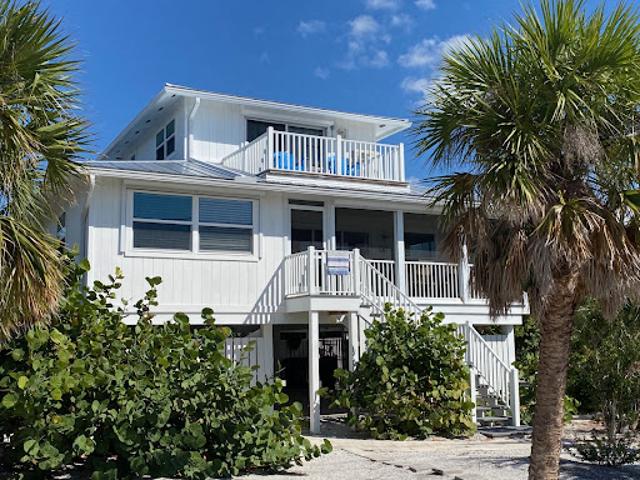 House for rent in Boca Grande, Florida