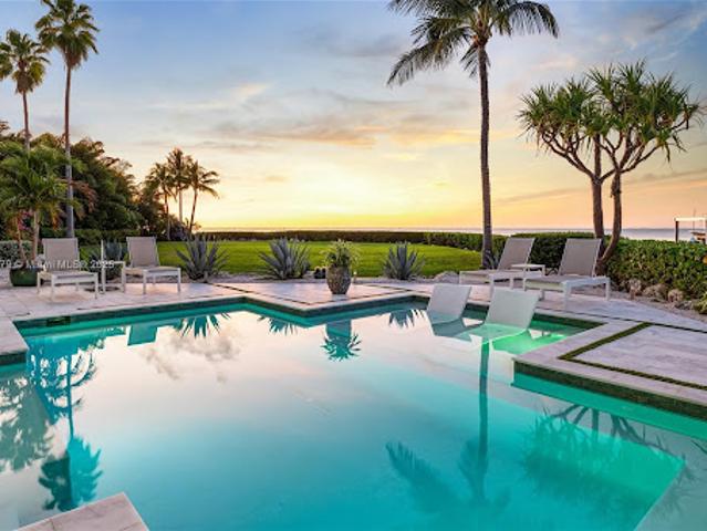 House for sale in Islamorada, Florida