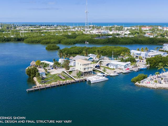 House for sale in Marathon, Florida