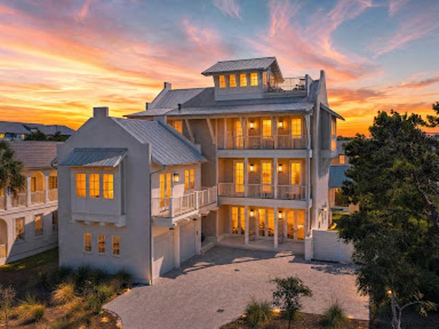 House for sale in Santa Rosa Beach, Walton County