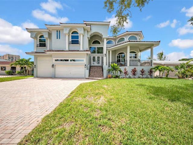 House for sale in Clearwater, Florida