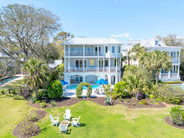 House for sale in Glynn, Georgia