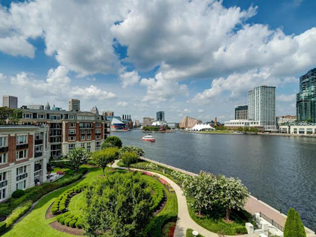 House for rent in Baltimore