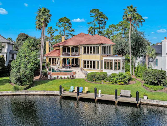 House for sale in Hilton Head Island, Beaufort County