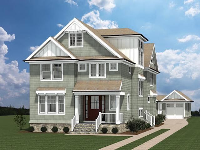 House for sale in Monmouth, New Jersey