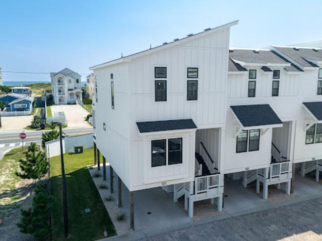 House for sale in Kill Devil Hills, North Carolina