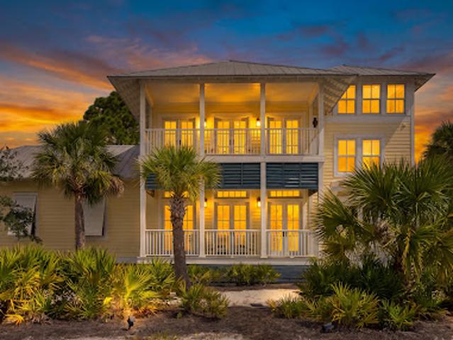 House for sale in Port Saint Joe, Gulf County