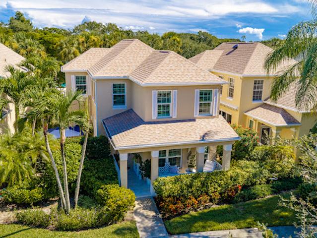 House for sale in Vero Beach, Indian River County